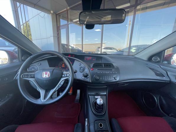 Honda Civic Type R VIII с пробегом 2008 года, цена 850 000 рублей, 255000 км, седан, Автокод Объявления