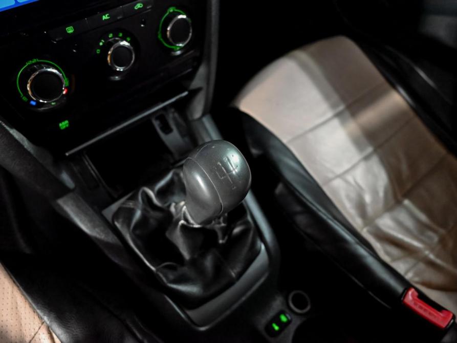 Skoda Octavia II (A5) Рестайлинг Екатеринбург  - изображение 9