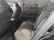 Toyota Camry VIII (XV70) Новосибирск  - изображение 26