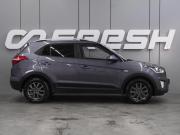 Hyundai Creta I Рестайлинг Воронеж  - изображение 23