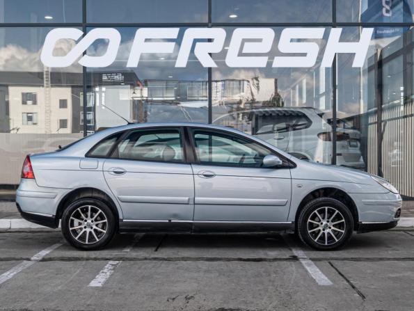 Citroen C5 I Рестайлинг с пробегом 2005 года, цена 459 000 рублей, 209569 км, лифтбек, Автокод Объявления