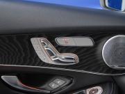 Mercedes-Benz GLC Coupe I (C253) Москва  - изображение 40
