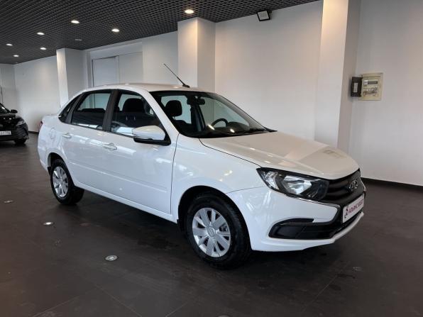 Lada (ВАЗ) Granta I Рестайлинг с пробегом 2023 года, цена 740 000 рублей, 28324 км, седан, Автокод Объявления