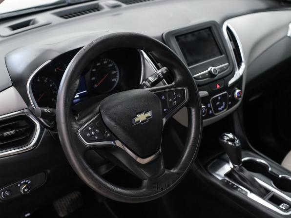 Chevrolet Equinox III с пробегом 2021 года, цена 1 990 000 рублей, 84289 км, внедорожник, Автокод Объявления