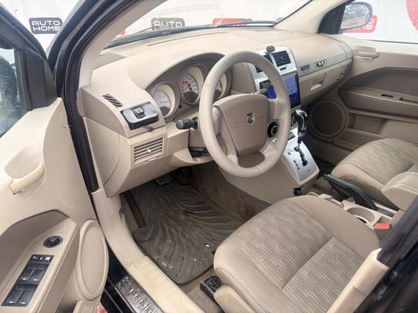 Dodge Caliber I с пробегом 2006 года, цена 499 900 рублей, 251000 км, хэтчбек, Автокод Объявления