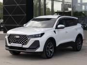 Chery Tiggo 7 Pro Max I Рестайлинг Новосибирск  - изображение 20