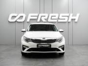 Kia Optima IV Рестайлинг Воронеж  - изображение 22