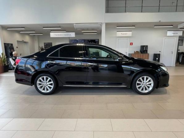 Toyota Camry VII (XV50) с пробегом 2014 года, цена 1 483 000 рублей, 216863 км, седан, Автокод Объявления