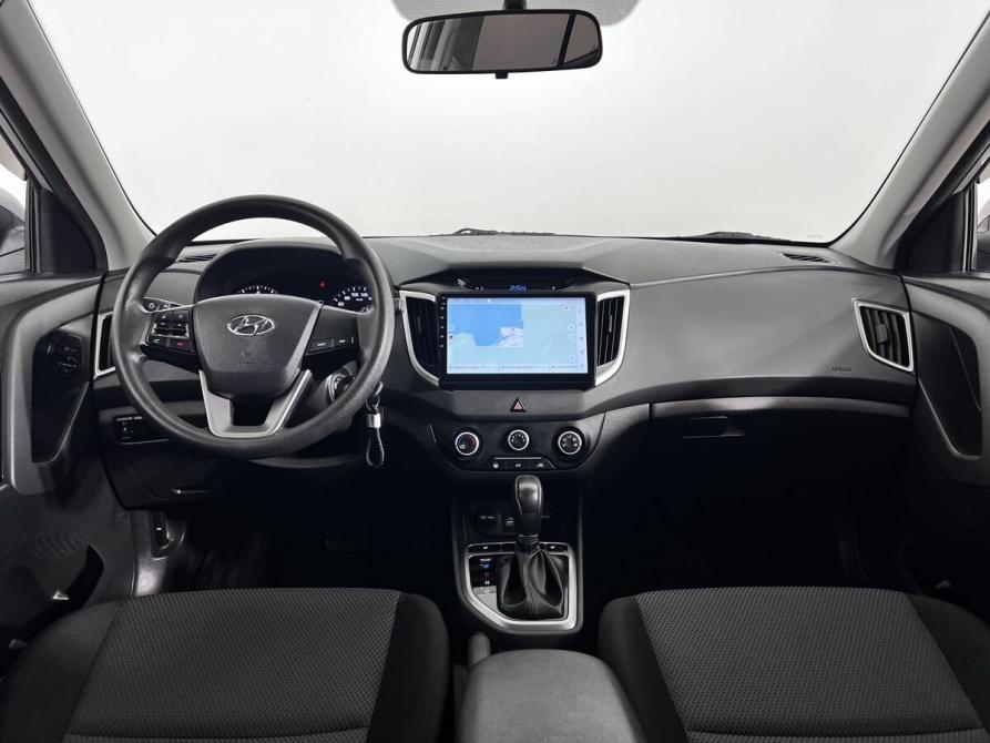 Hyundai Creta I Калининград  - изображение 14