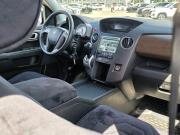 Honda Pilot II Новосибирск  - изображение 38