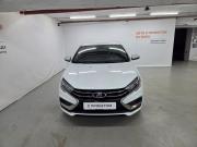 Lada (ВАЗ) Vesta I Рестайлинг (NG) Москва  - изображение 18