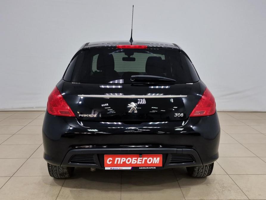 Peugeot 308 I Рестайлинг Альметьевск  - изображение 6