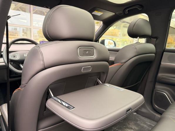 Changan Qiyuan Q07 с пробегом 2025 года, цена 3 899 000 рублей, 10 км, внедорожник, Автокод Объявления