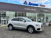 Audi Q3 I (8U) Рестайлинг Набережные Челны  - изображение 31