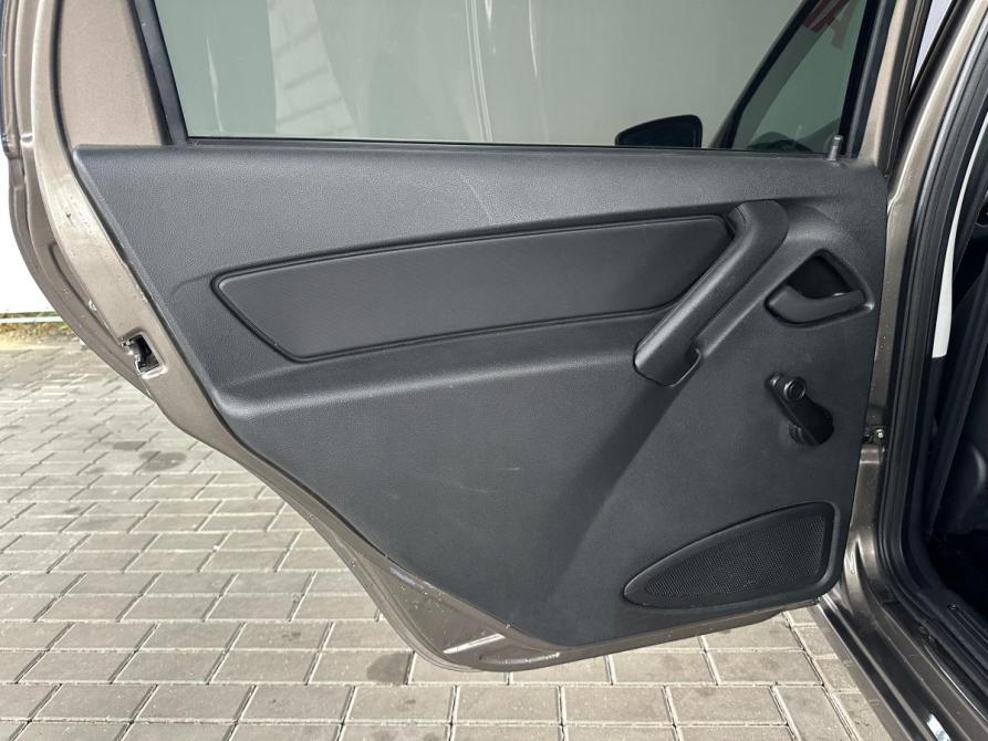 Datsun on-DO I Рестайлинг Тамбов  - изображение 19