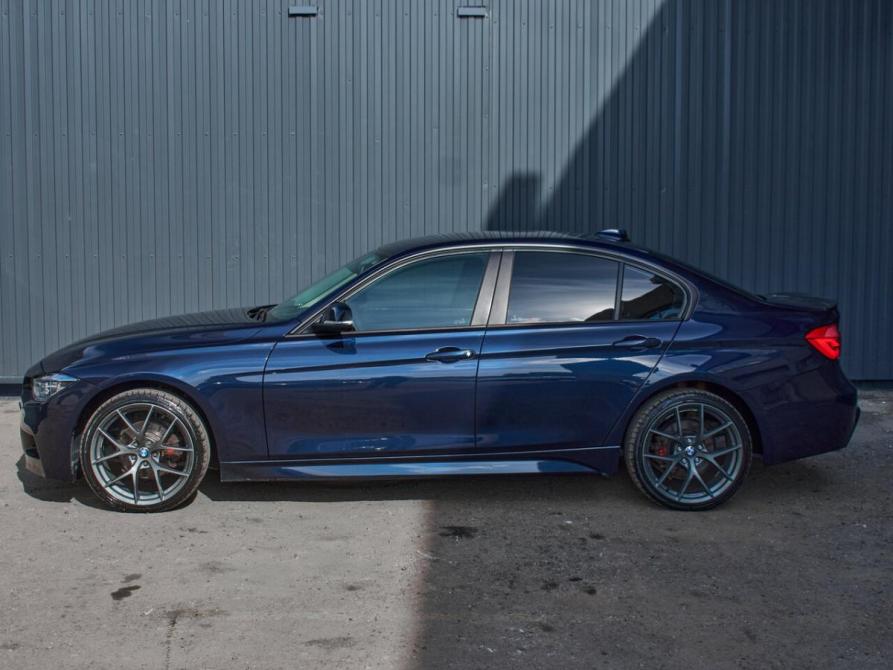 BMW 3 серии VI (F3x) Рестайлинг Екатеринбург  - изображение 7