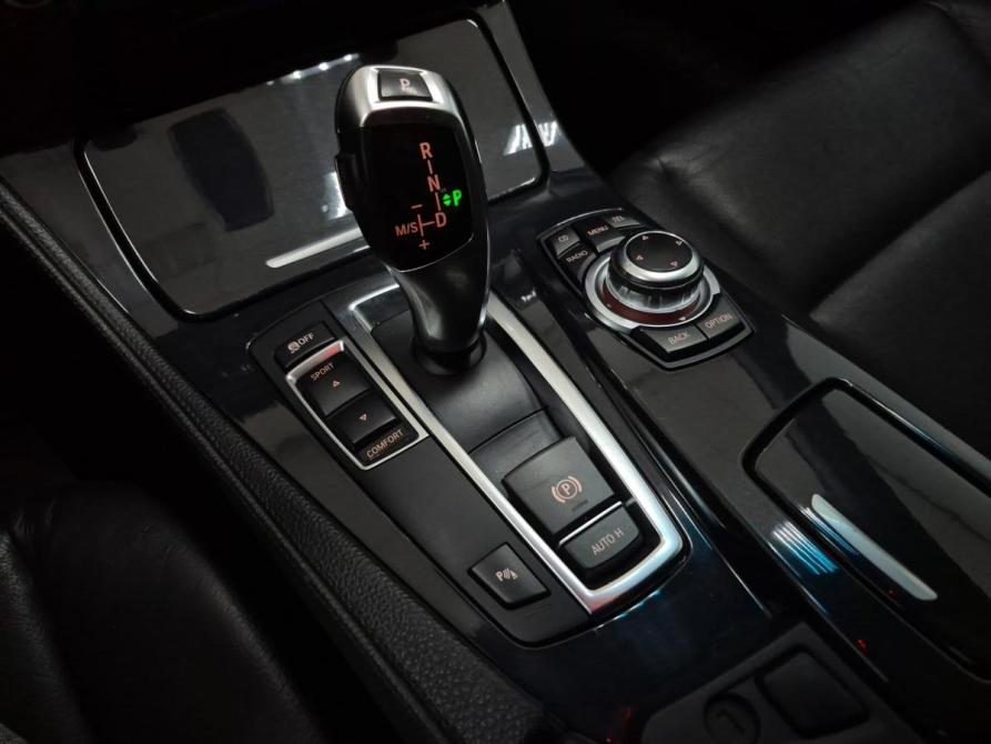 BMW 5 серии VI (F10/F11/F07) Альметьевск  - изображение 19