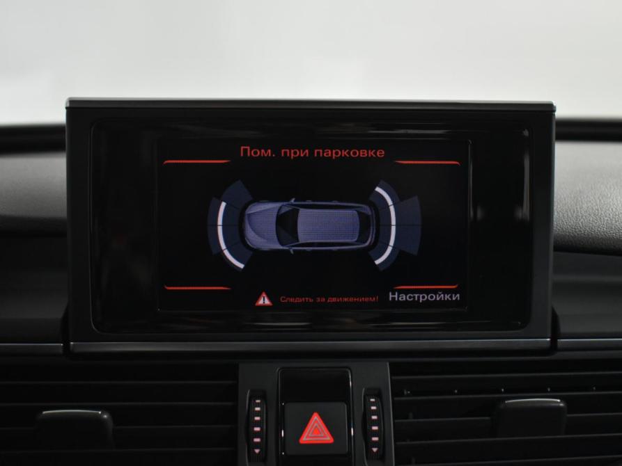 Audi A6 allroad III (C7) Санкт-Петербург  - изображение 15
