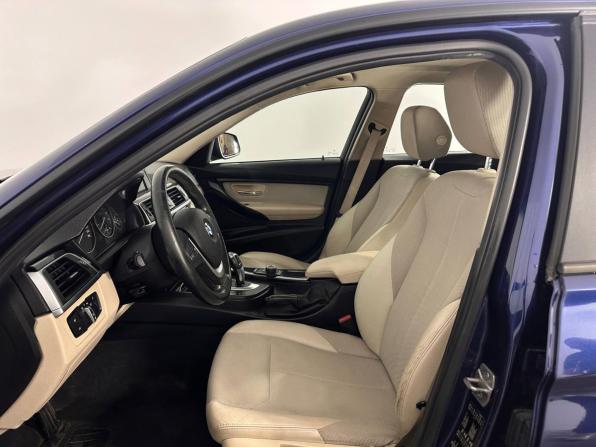 BMW 3 серии VI (F3x) Рестайлинг с пробегом 2017 года, цена 1 870 500 рублей, 133893 км, седан, Автокод Объявления