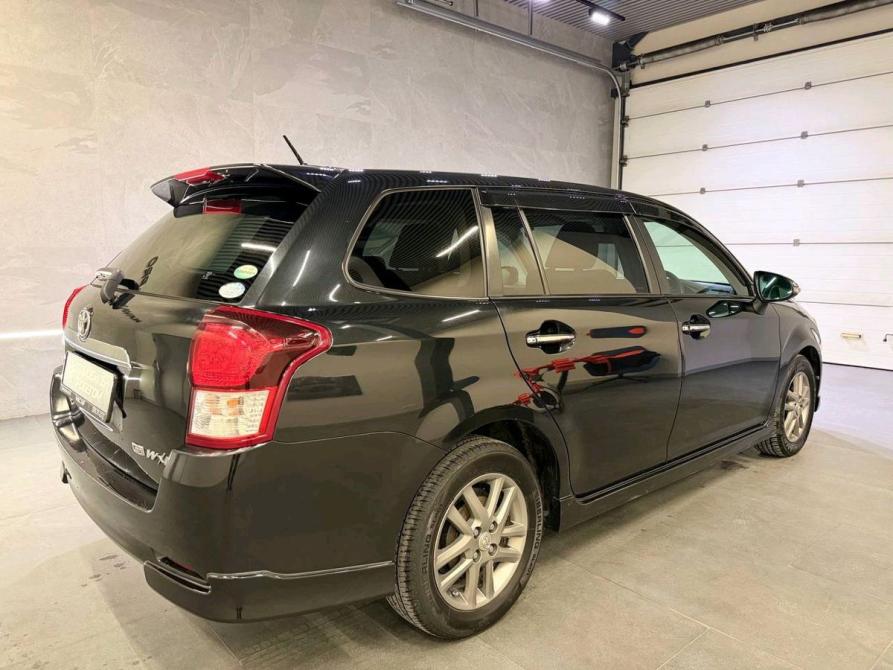 Toyota Corolla XI (E160 E170 E180) Новосибирск  - изображение 7