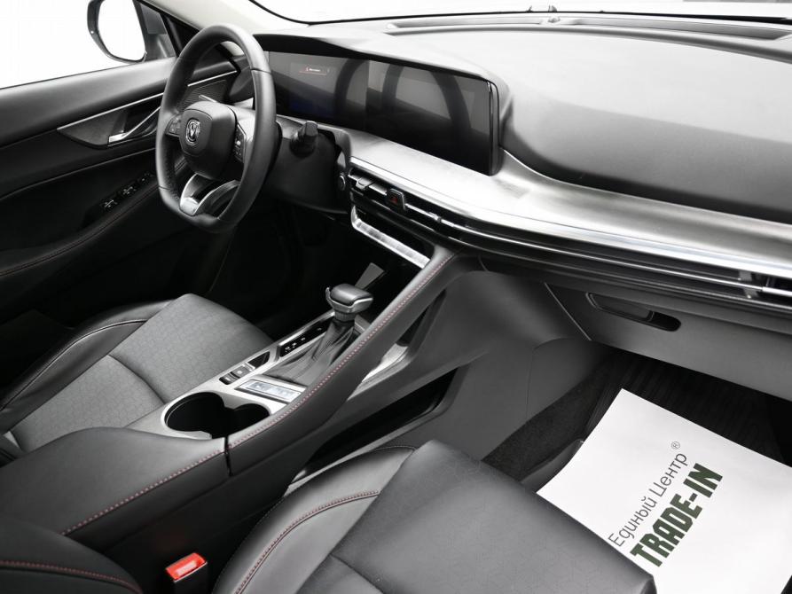 Changan CS35 Plus I Рестайлинг Тверь  - изображение 14