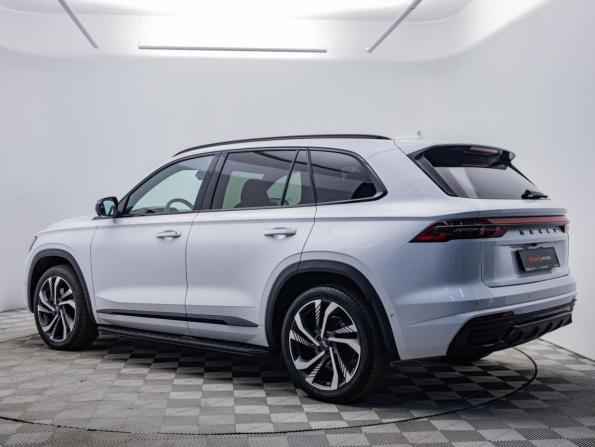Geely Monjaro I с пробегом 2023 года, цена 3 174 000 рублей, 56500 км, внедорожник, Автокод Объявления