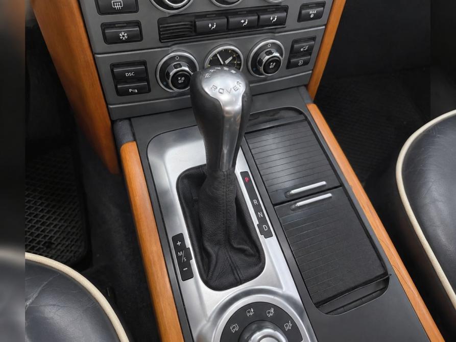 Land Rover Range Rover III Рестайлинг Уфа  - изображение 16