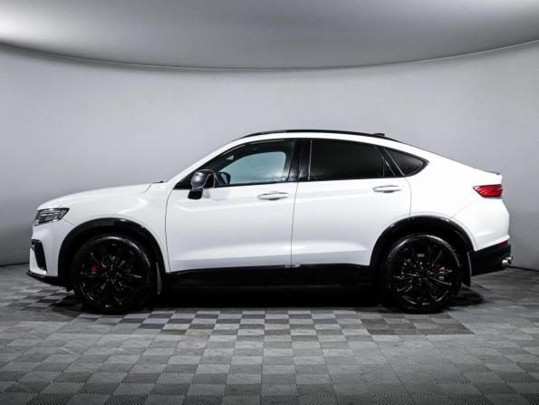 Geely Tugella I Рестайлинг с пробегом 2023 года, цена 2 679 000 рублей, 57000 км, внедорожник, Автокод Объявления