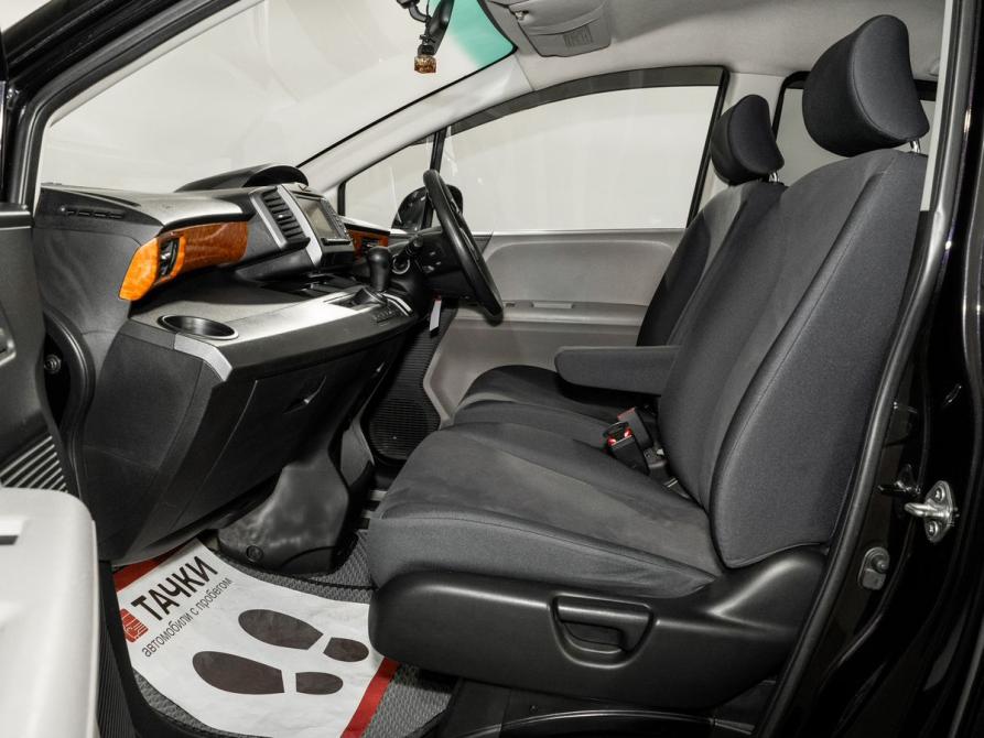 Honda Freed I Иркутск  - изображение 6