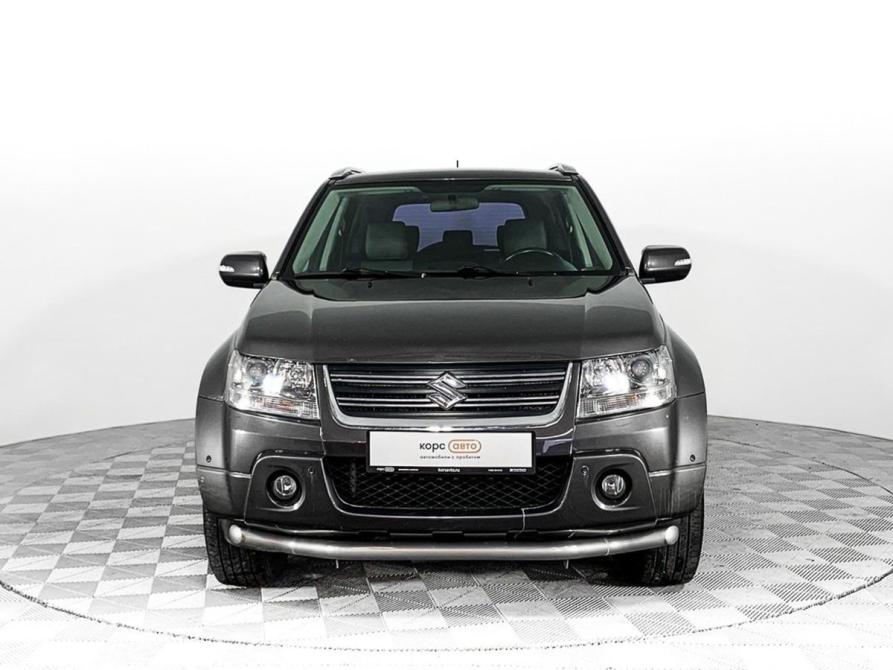 Suzuki Grand Vitara II Рестайлинг Ногинск  - изображение 2