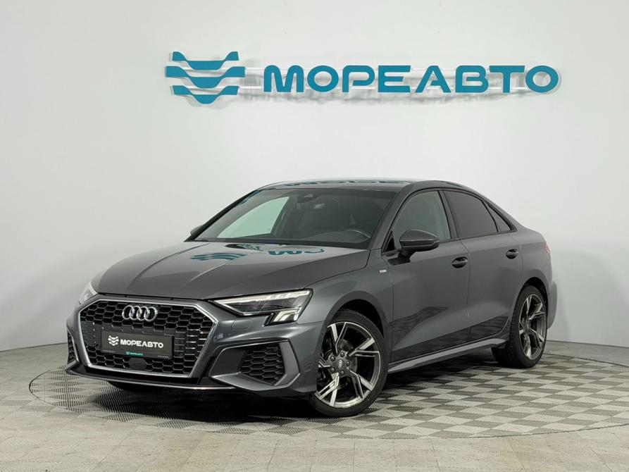 Audi A3 IV (8Y) Калининград  - изображение 1