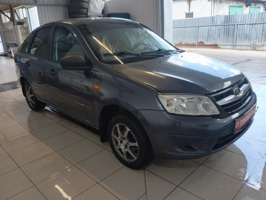 Lada (ВАЗ) Granta I Арзамас  - изображение 2