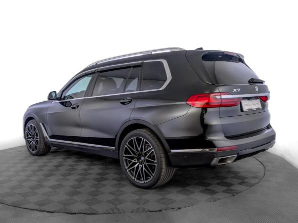 BMW X7 I (G07) с пробегом 2021 года, цена 6 500 000 рублей, 163345 км, внедорожник, Автокод Объявления