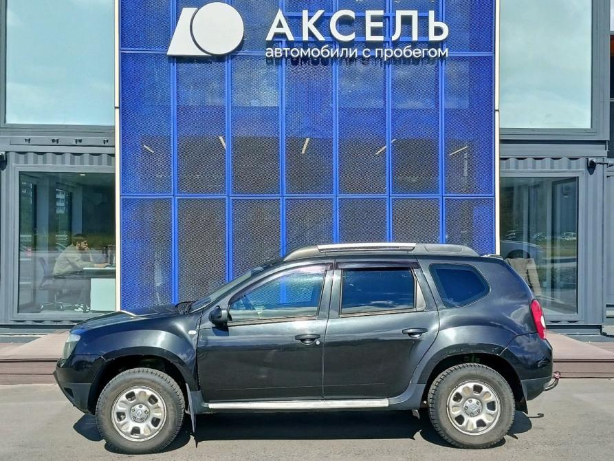 Renault Duster I Архангельск  - изображение 8