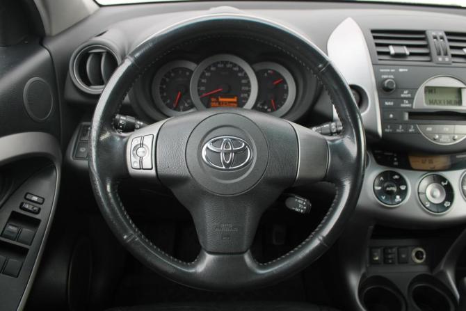 Toyota RAV4 III (XA30) с пробегом 2008 года, цена 1 100 000 рублей, 182000 км, внедорожник, Автокод Объявления