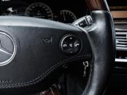 Mercedes-Benz S-Класс V (W221) Ставрополь  - изображение 53