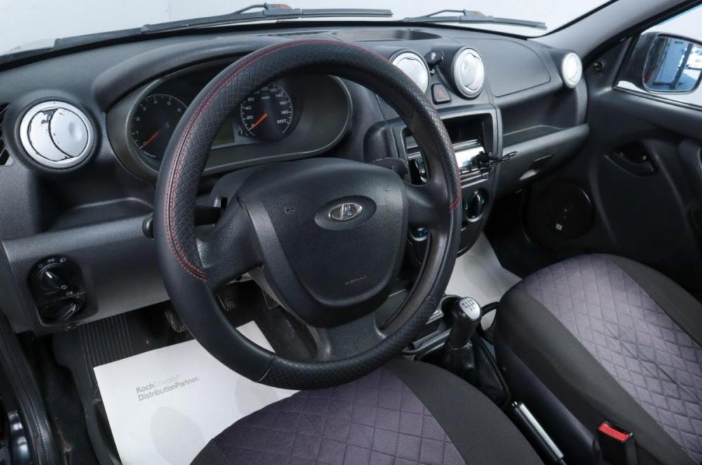 Lada (ВАЗ) Granta I Челябинск  - изображение 5