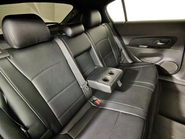 Chevrolet Cruze I с пробегом 2012 года, цена 545 000 рублей, 200206 км, хэтчбек, Автокод Объявления