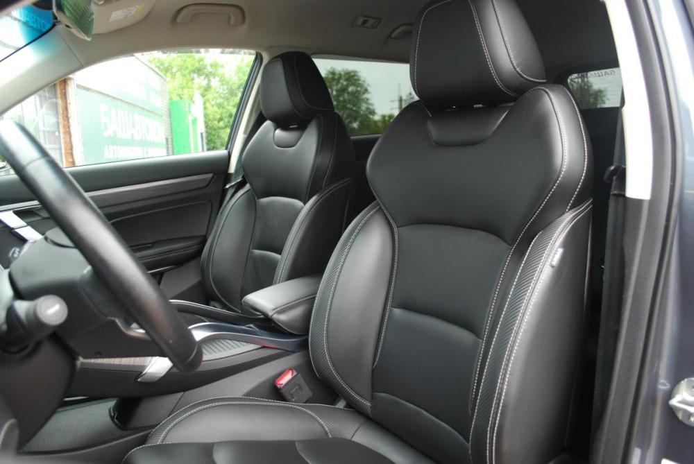 Geely Atlas Pro Стерлитамак  - изображение 9