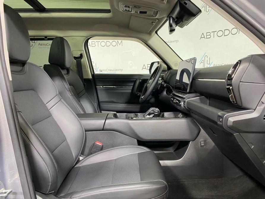 Haval H7 I Москва  - изображение 7