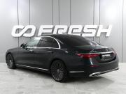 Mercedes-Benz S-Класс VII (W223) Ростов-на-Дону  - изображение 25