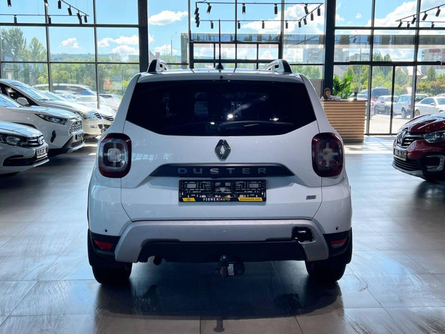 Renault Duster II Оренбург  - изображение 6