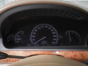 Mercedes-Benz S-Класс V (W221) Рестайлинг Ростов-на-Дону  - изображение 45
