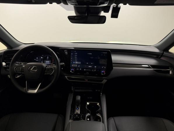 Lexus RX V с пробегом 2026 года, цена 8 500 000 рублей, 36 км, внедорожник, Автокод Объявления