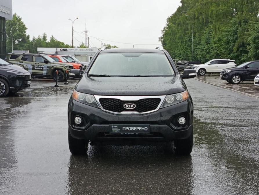 Kia Sorento II Чебоксары  - изображение 2
