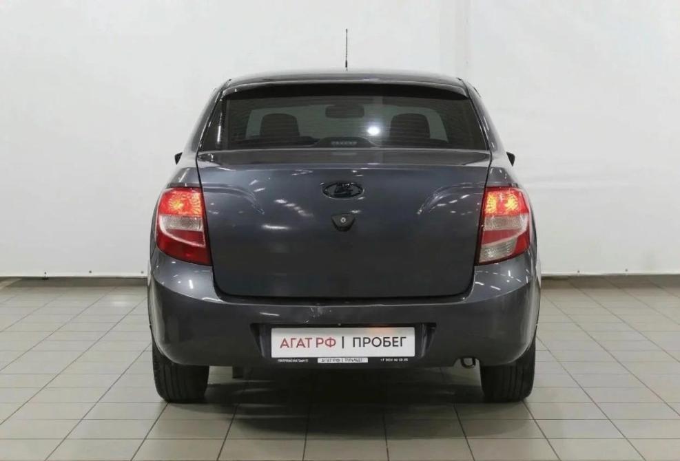 Lada (ВАЗ) Granta I Астрахань  - изображение 7