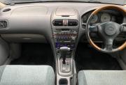 Nissan Sunny B15 Красноярск  - изображение 45