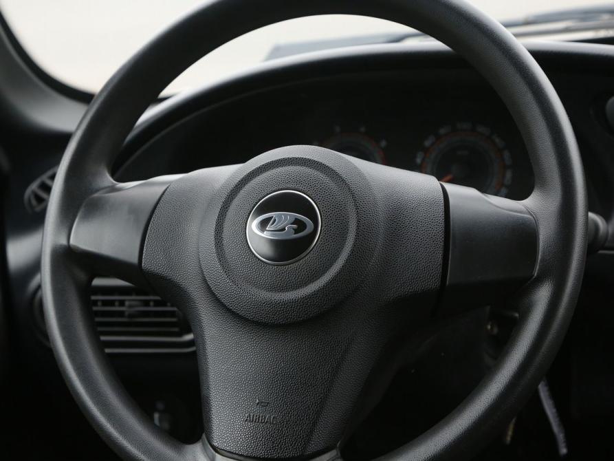 Lada (ВАЗ) Niva Иваново  - изображение 16