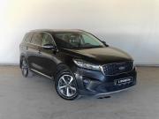 Kia Sorento III Prime Рестайлинг Москва  - изображение 24