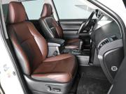 Toyota Land Cruiser Prado 150 Series Рестайлинг 1 Ростов-на-Дону  - изображение 29